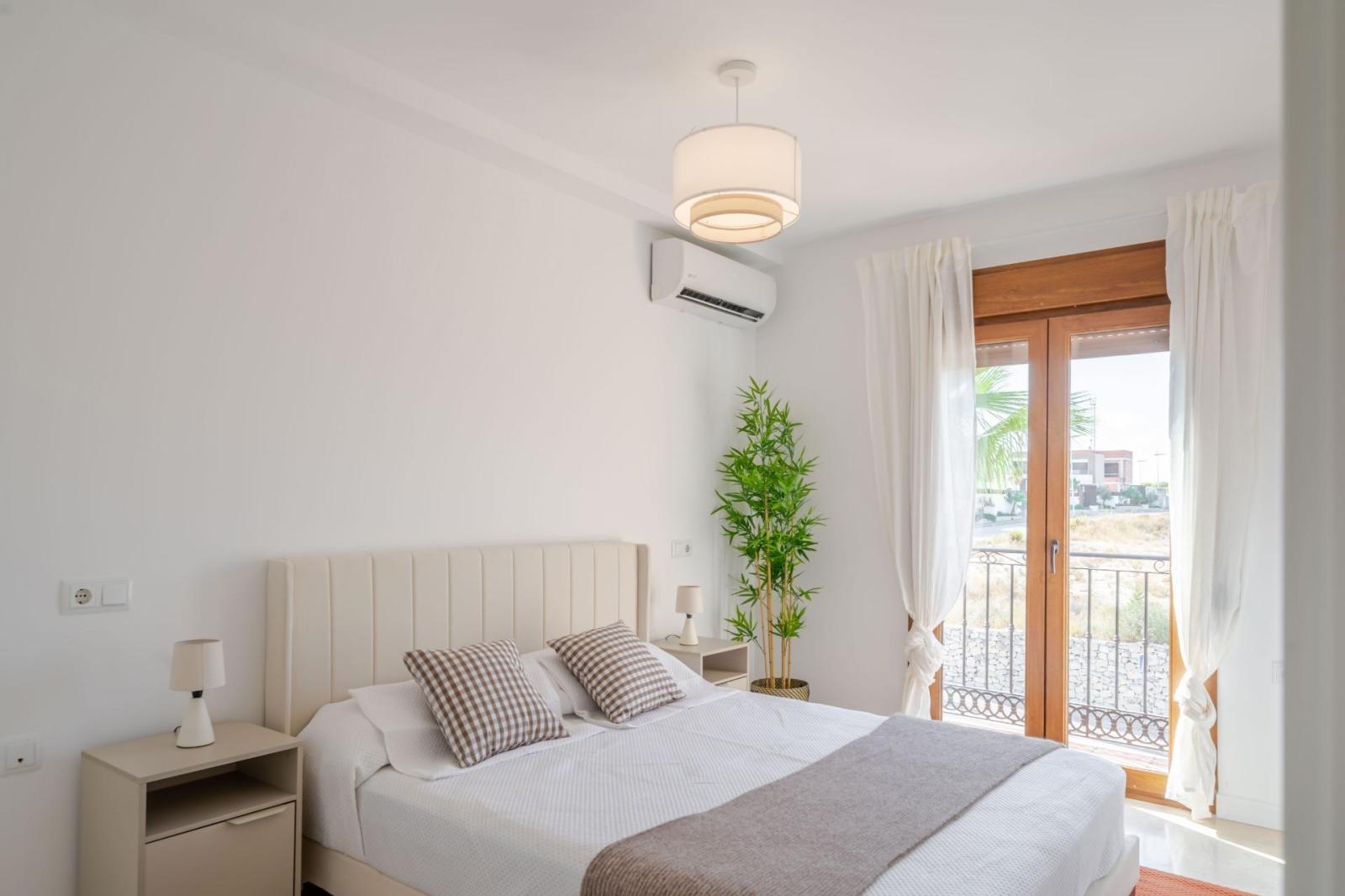 Duplex for Sale in Algorfa