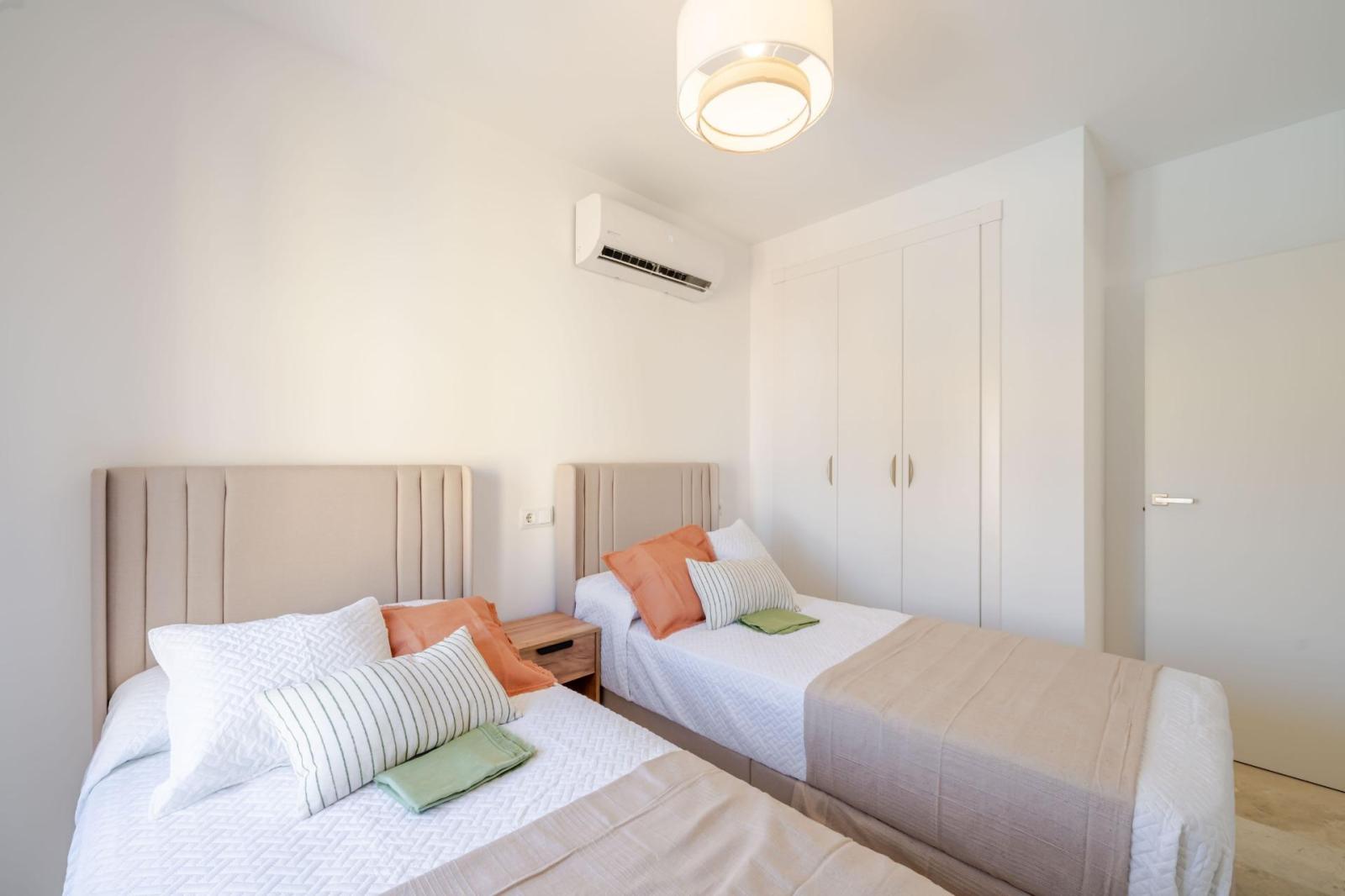 Duplex for Sale in Algorfa