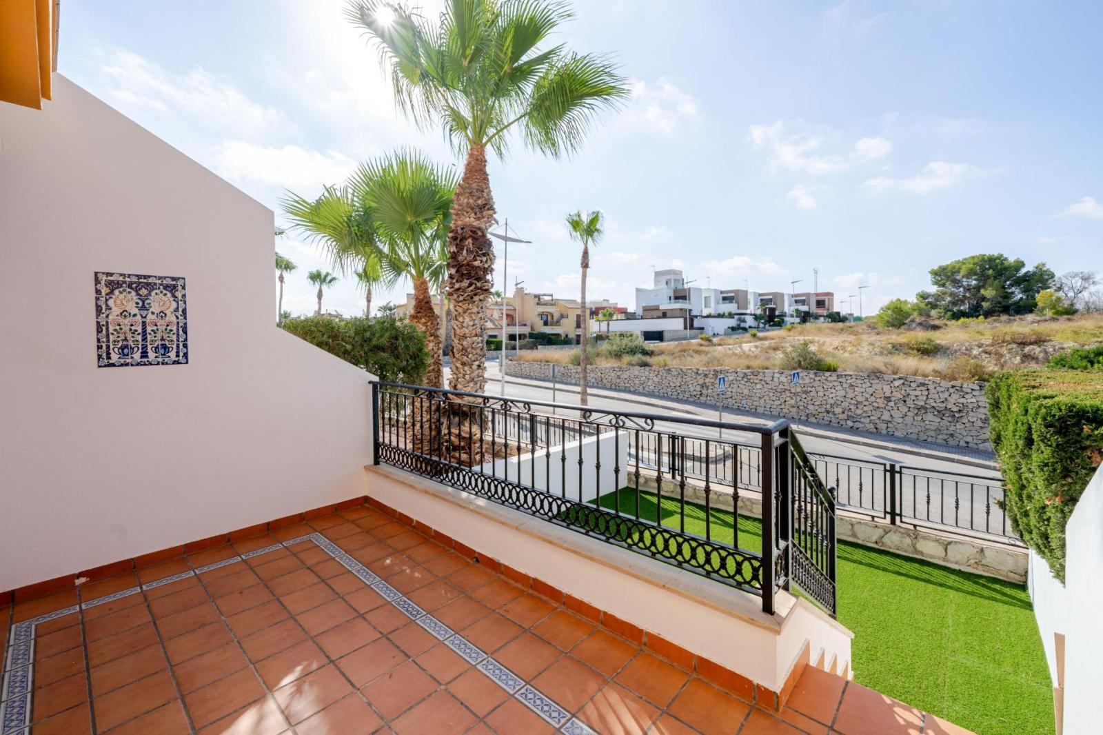 Duplex for Sale in Algorfa
