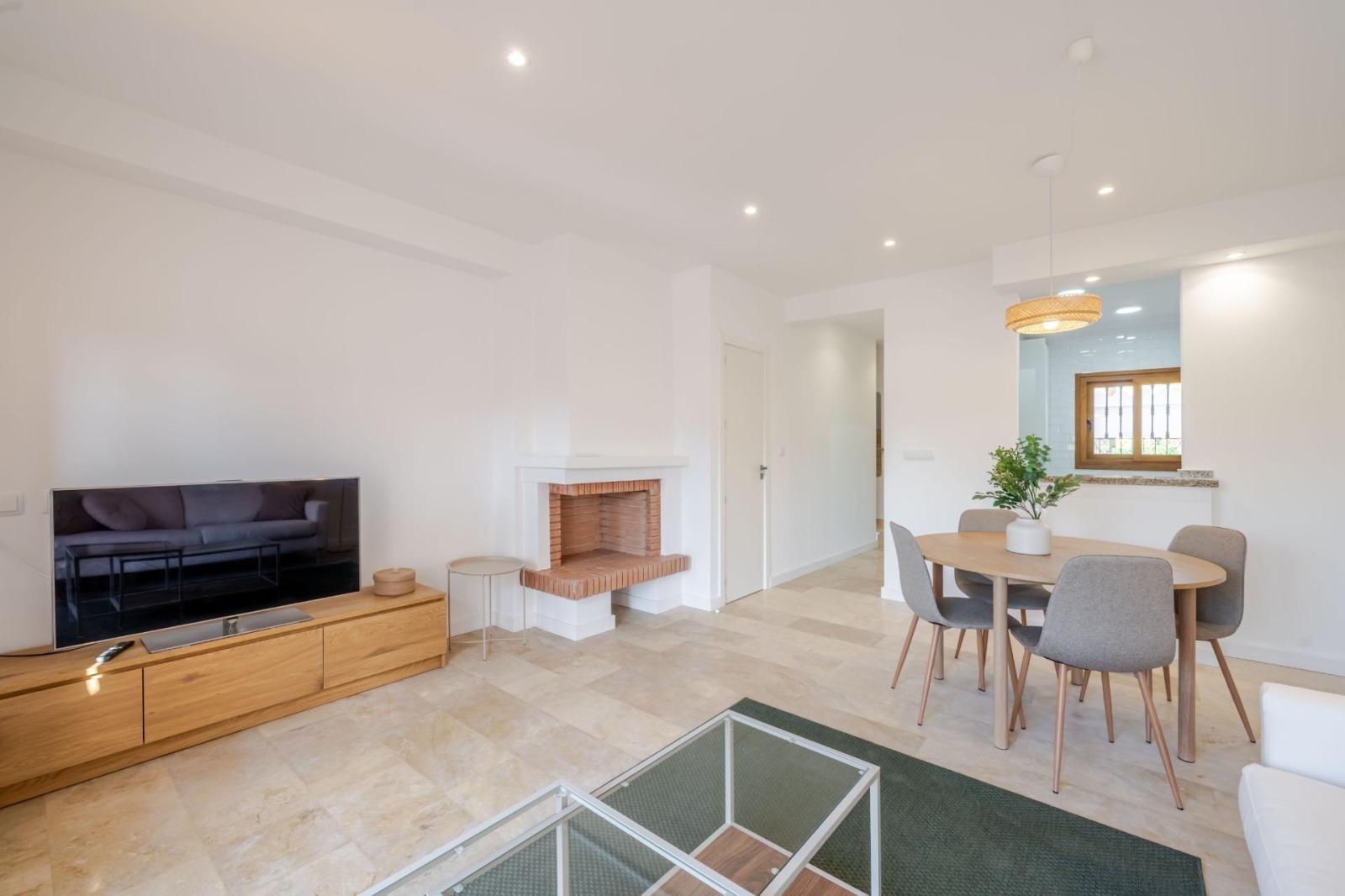 Duplex for Sale in Algorfa