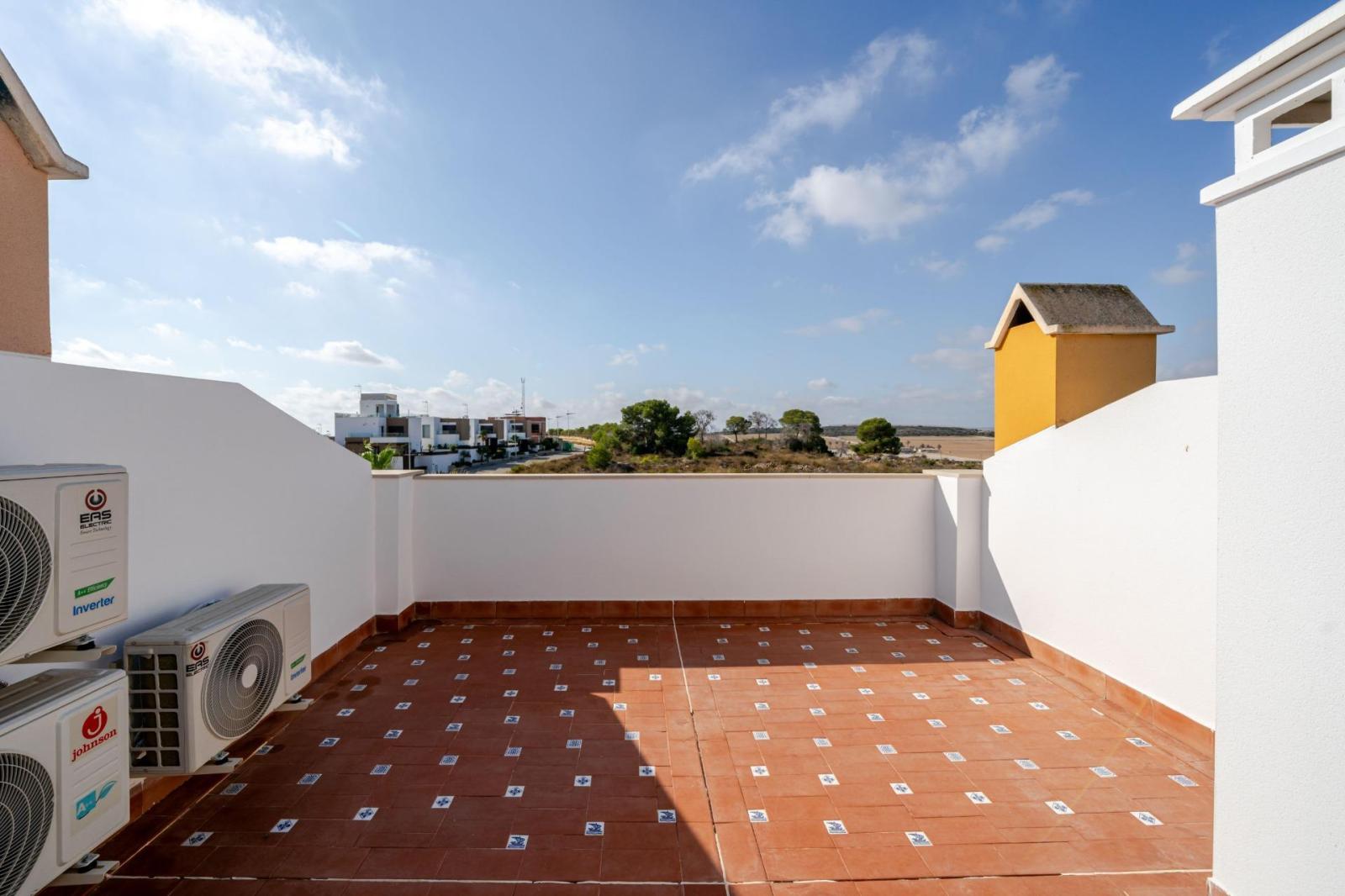 Duplex for Sale in Algorfa