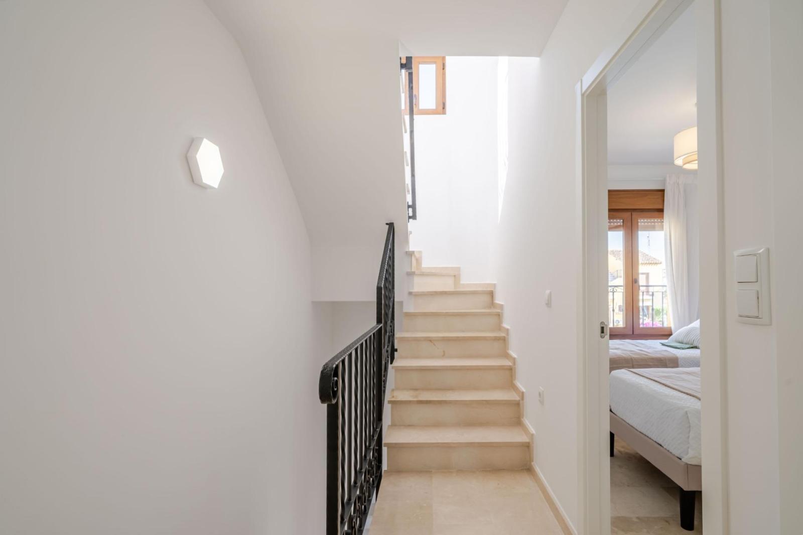 Duplex for Sale in Algorfa