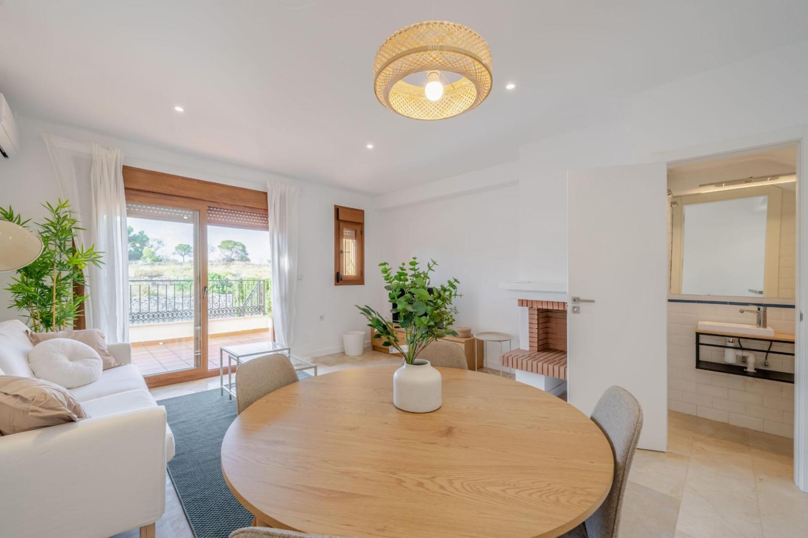 Duplex for Sale in Algorfa