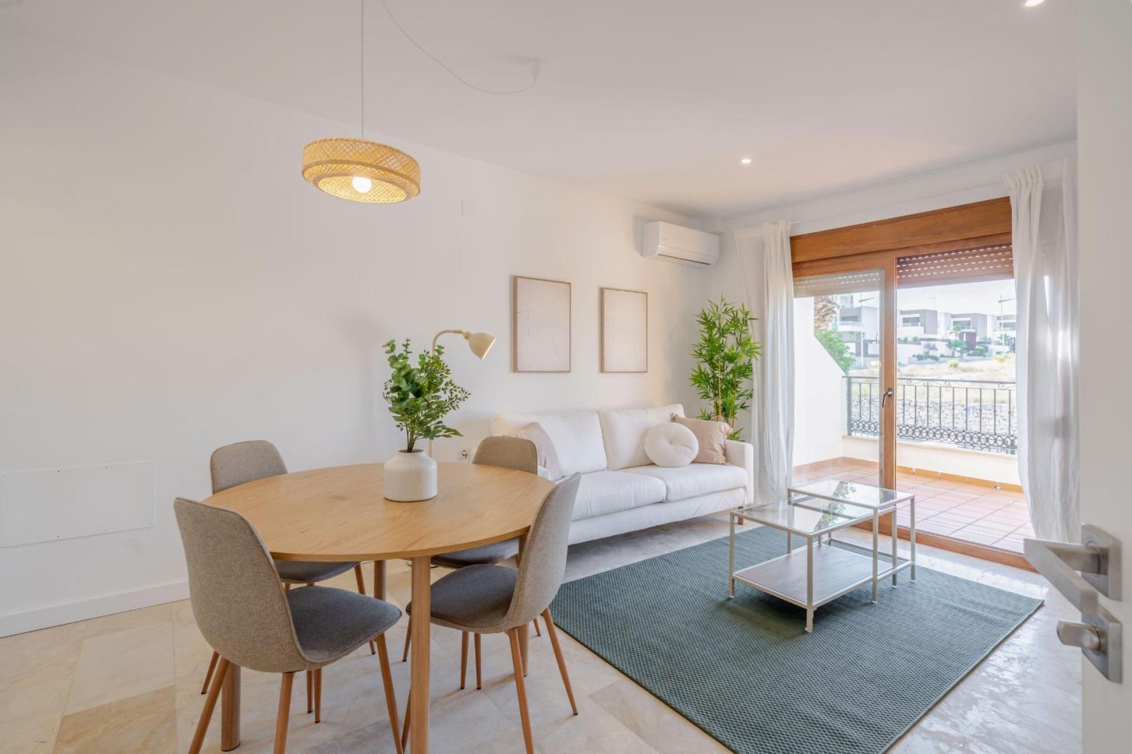 Duplex for Sale in Algorfa