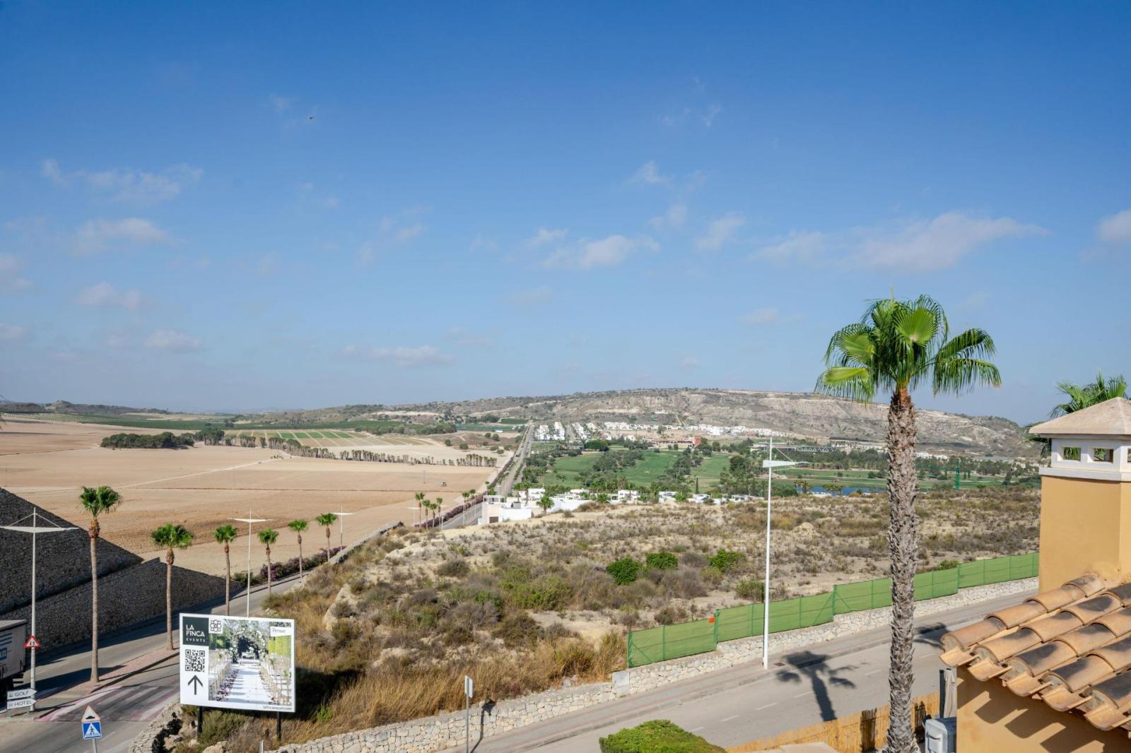 Duplex for Sale in Algorfa