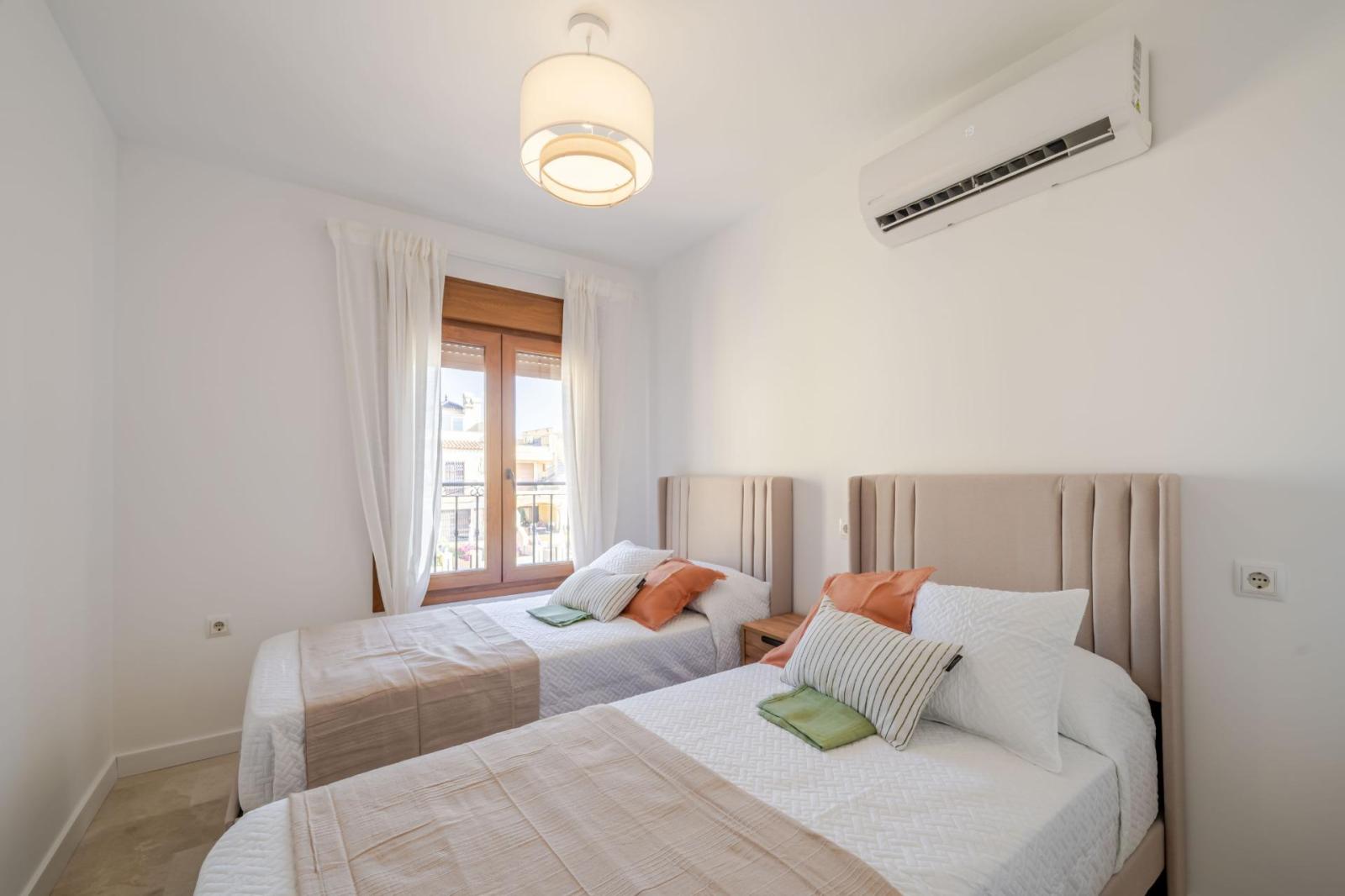 Duplex for Sale in Algorfa
