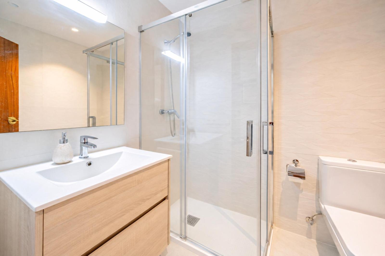 Flat for Sale in Valencia