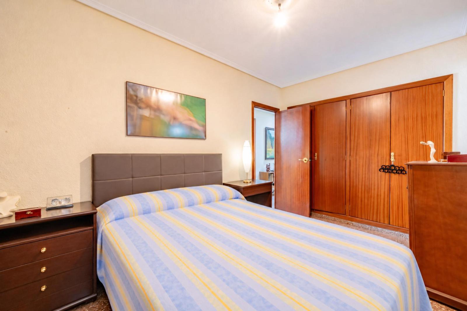 Flat for Sale in Valencia