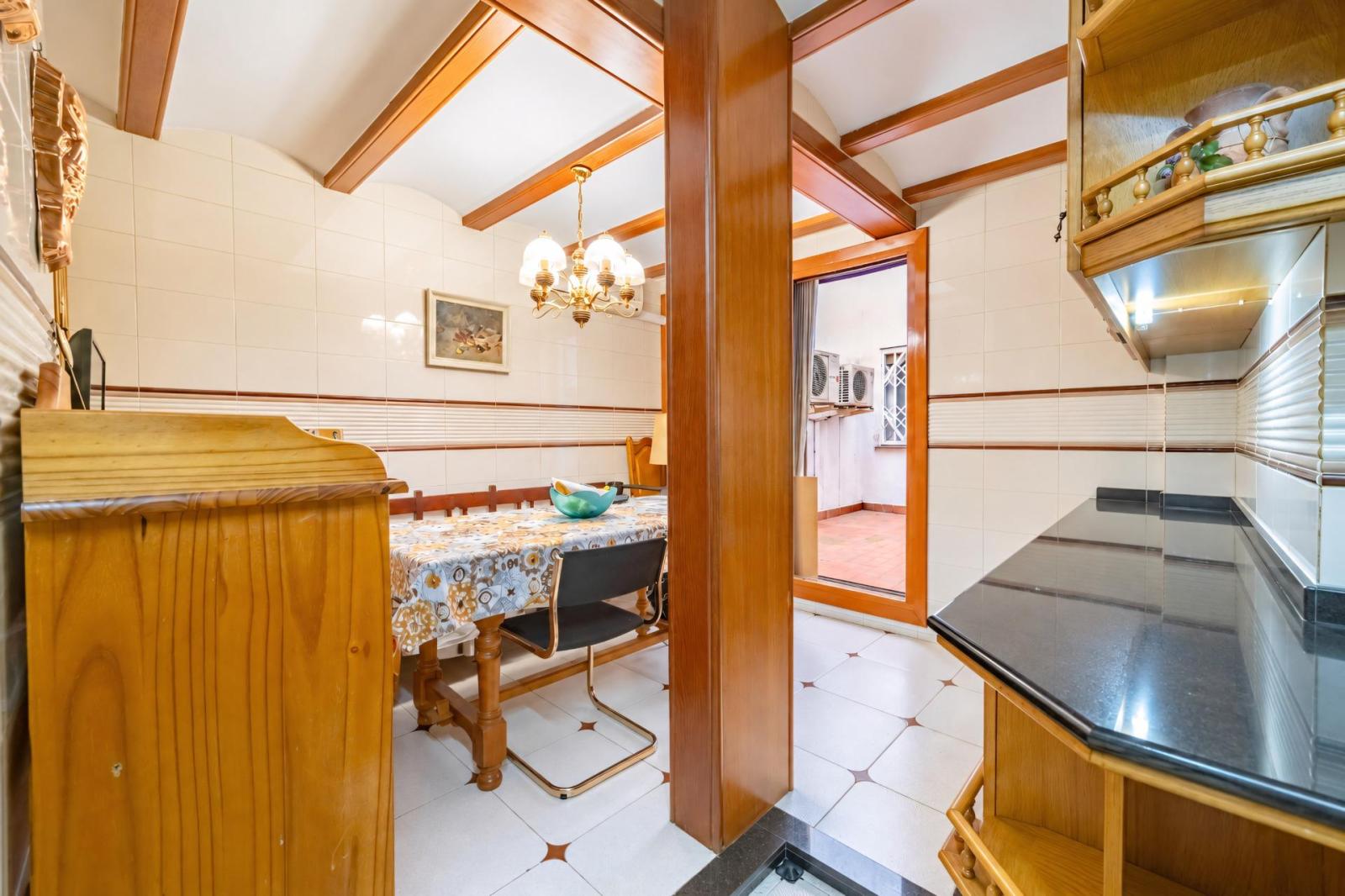 Flat for Sale in Valencia