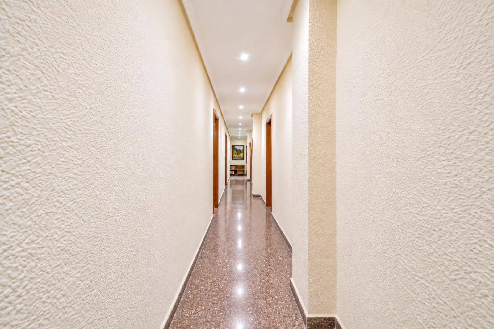 Flat for Sale in Valencia