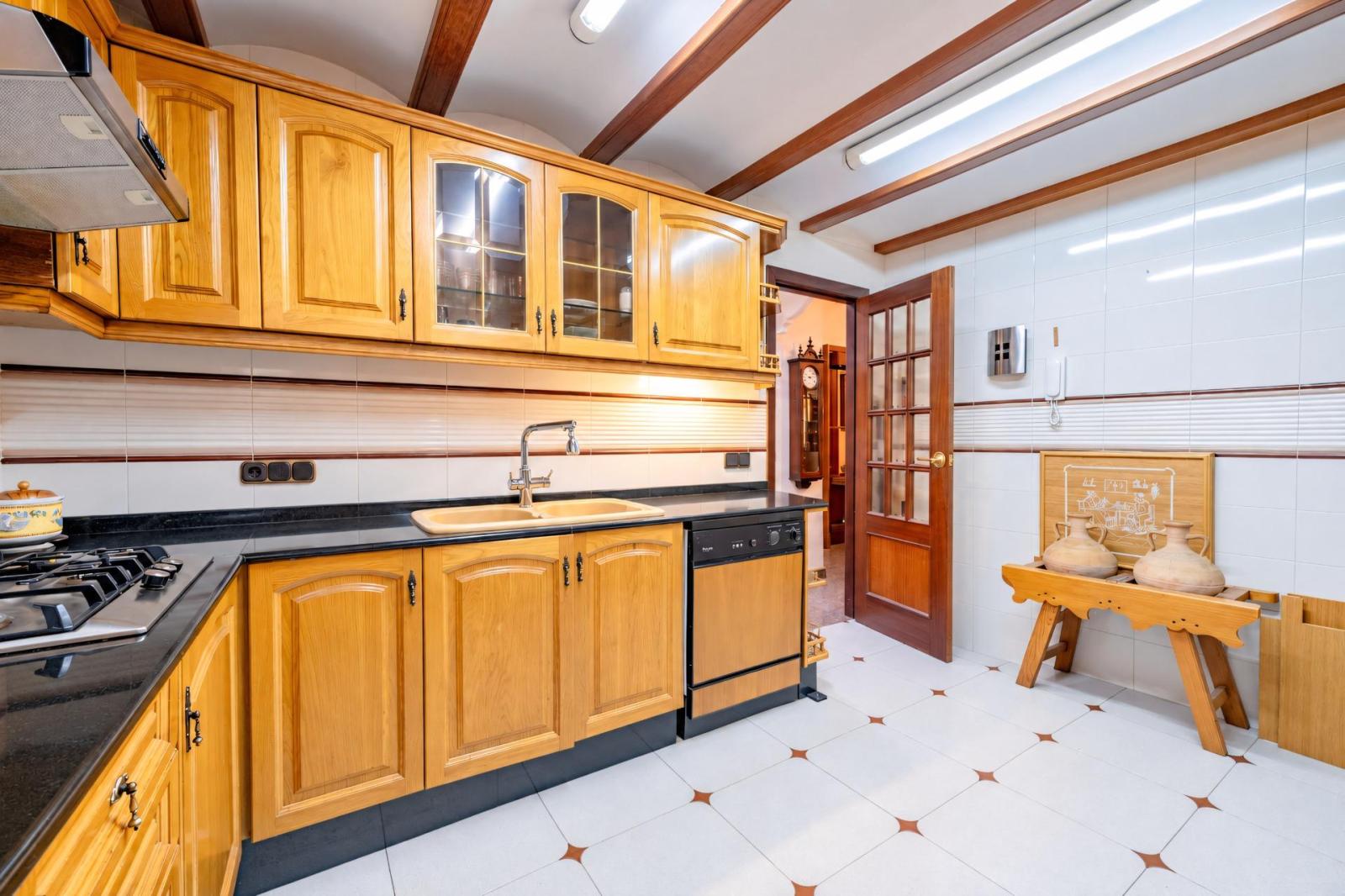 Flat for Sale in Valencia