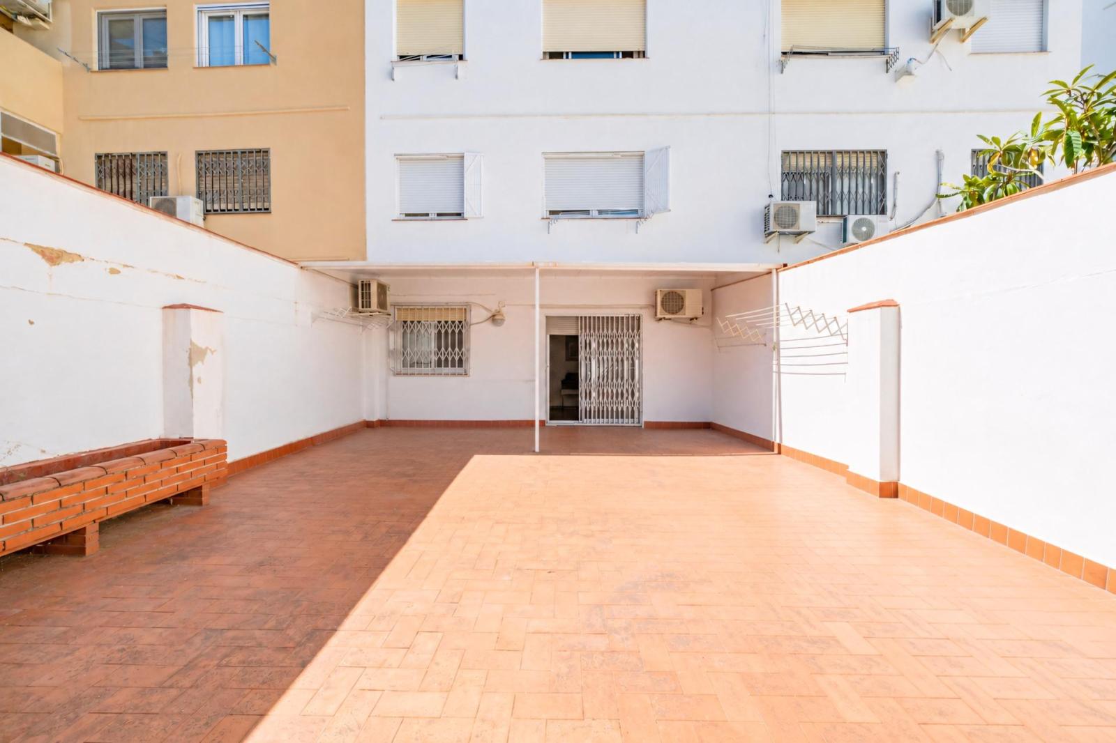 Flat for Sale in Valencia