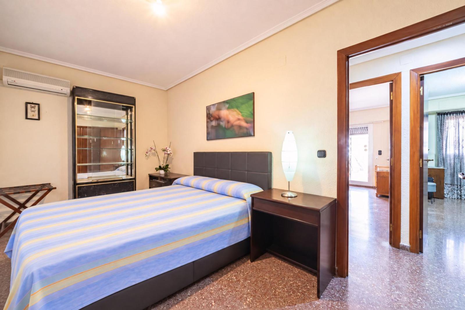 Flat for Sale in Valencia
