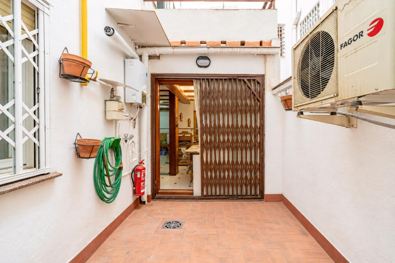 Flat for Sale in Valencia