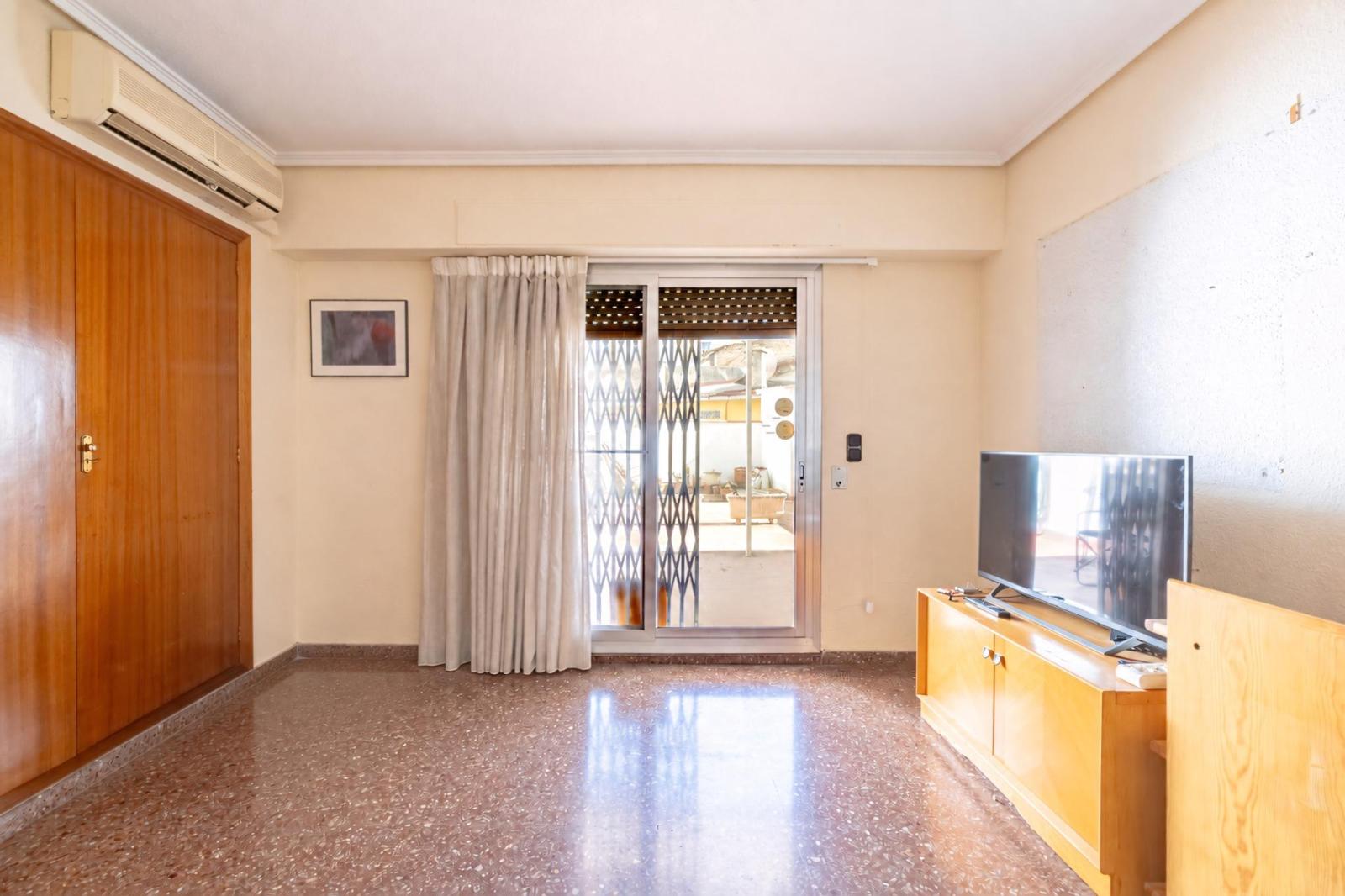 Flat for Sale in Valencia
