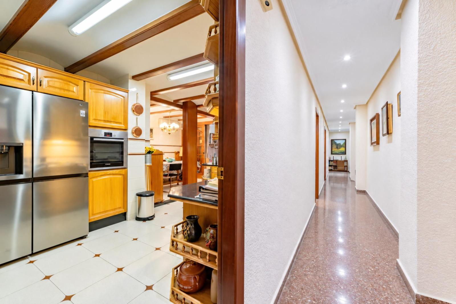 Flat for Sale in Valencia