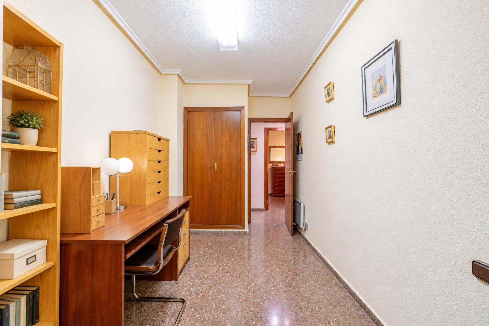 Flat for Sale in Valencia