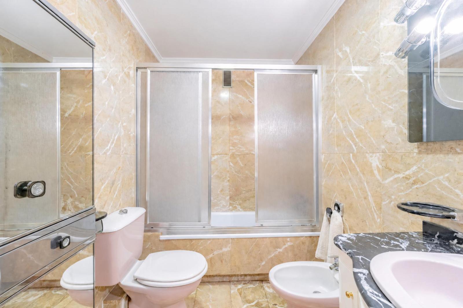 Flat for Sale in Valencia
