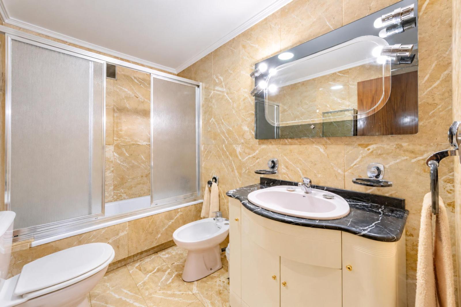 Flat for Sale in Valencia