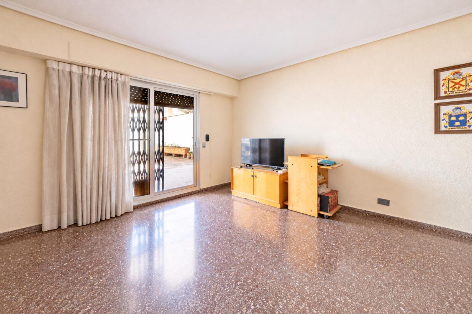 Flat for Sale in Valencia