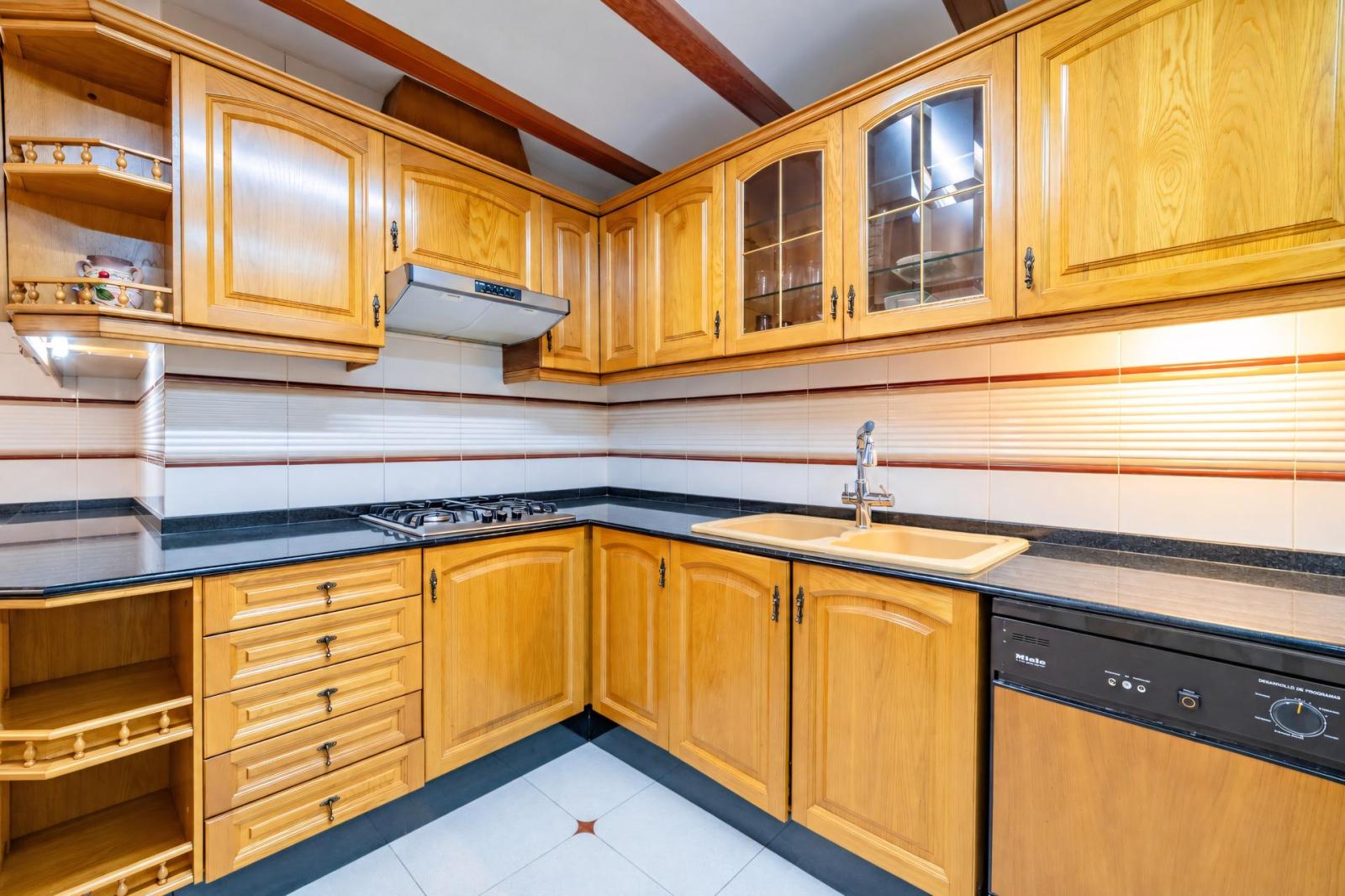 Flat for Sale in Valencia