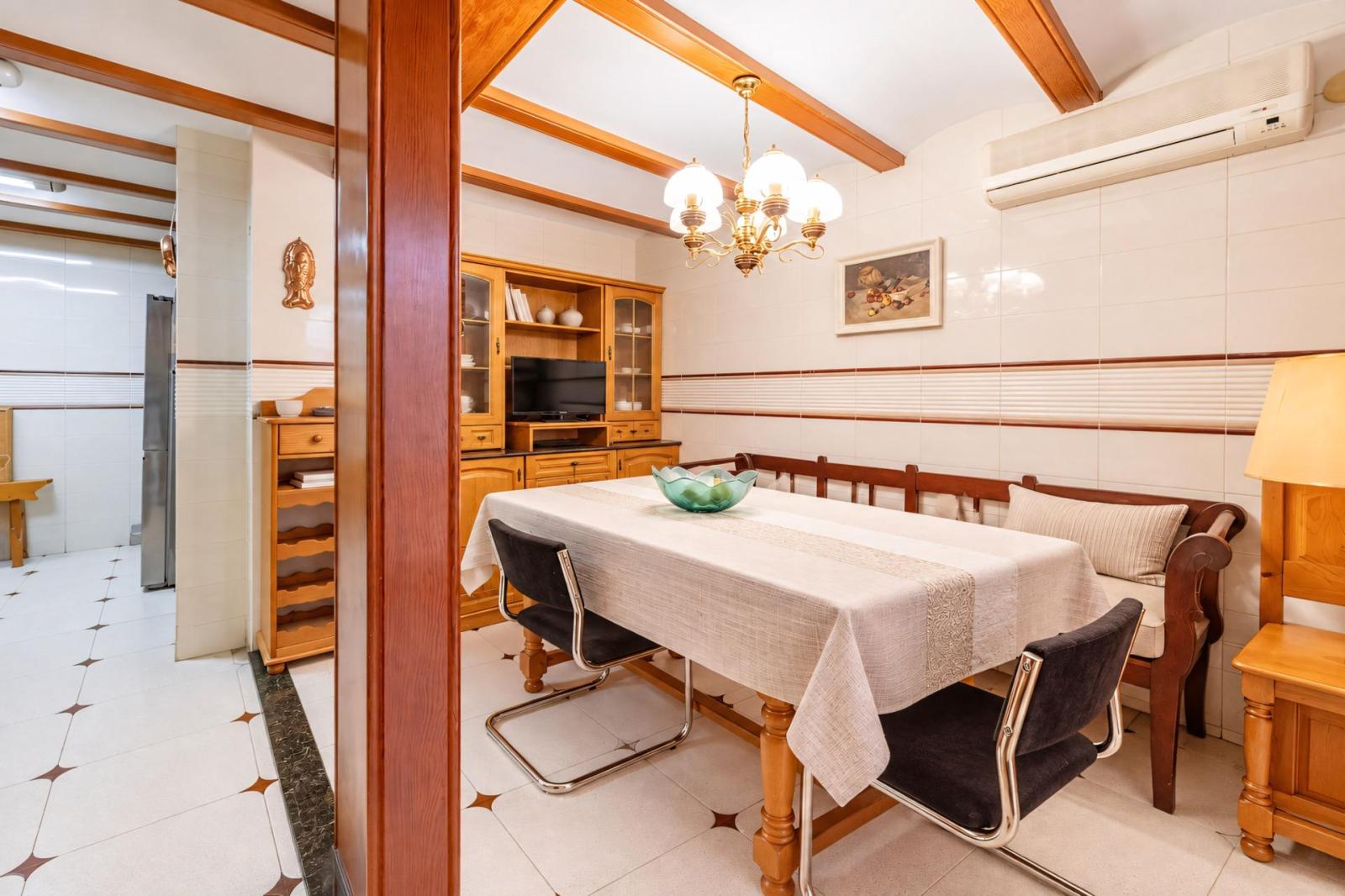 Flat for Sale in Valencia