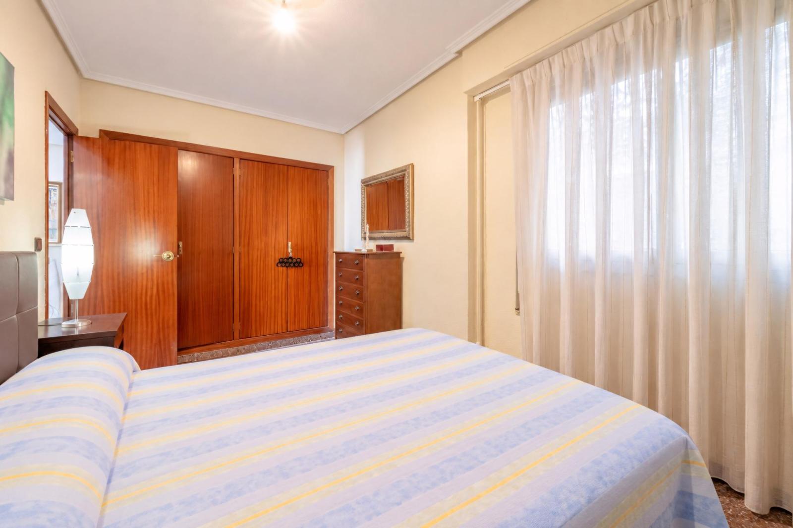 Flat for Sale in Valencia