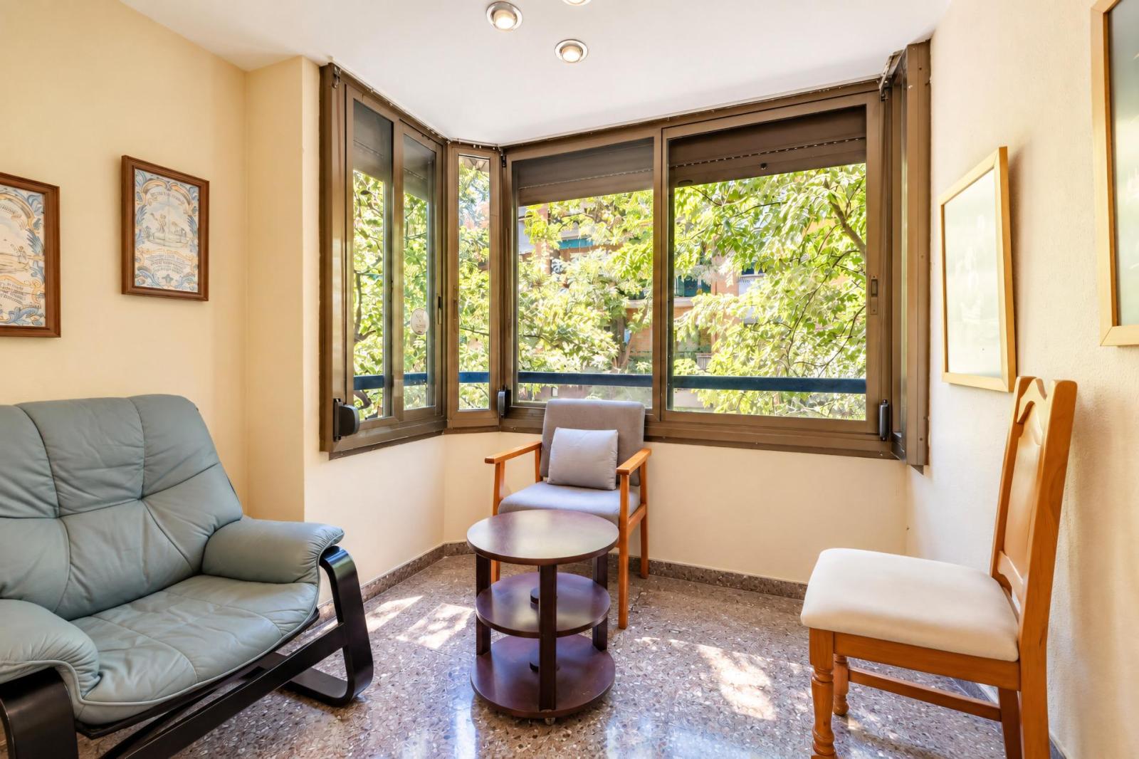 Flat for Sale in Valencia