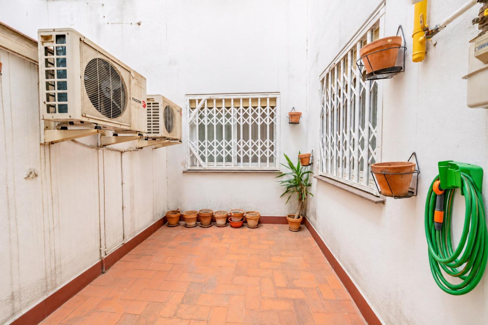 Flat for Sale in Valencia