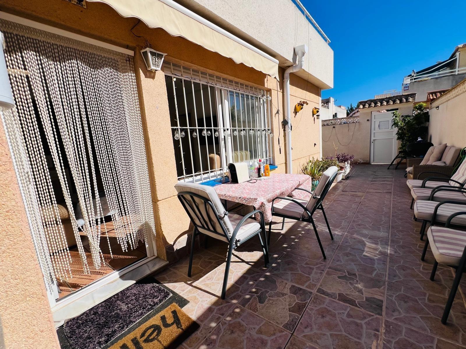 Adosado en Venta en Torrevieja