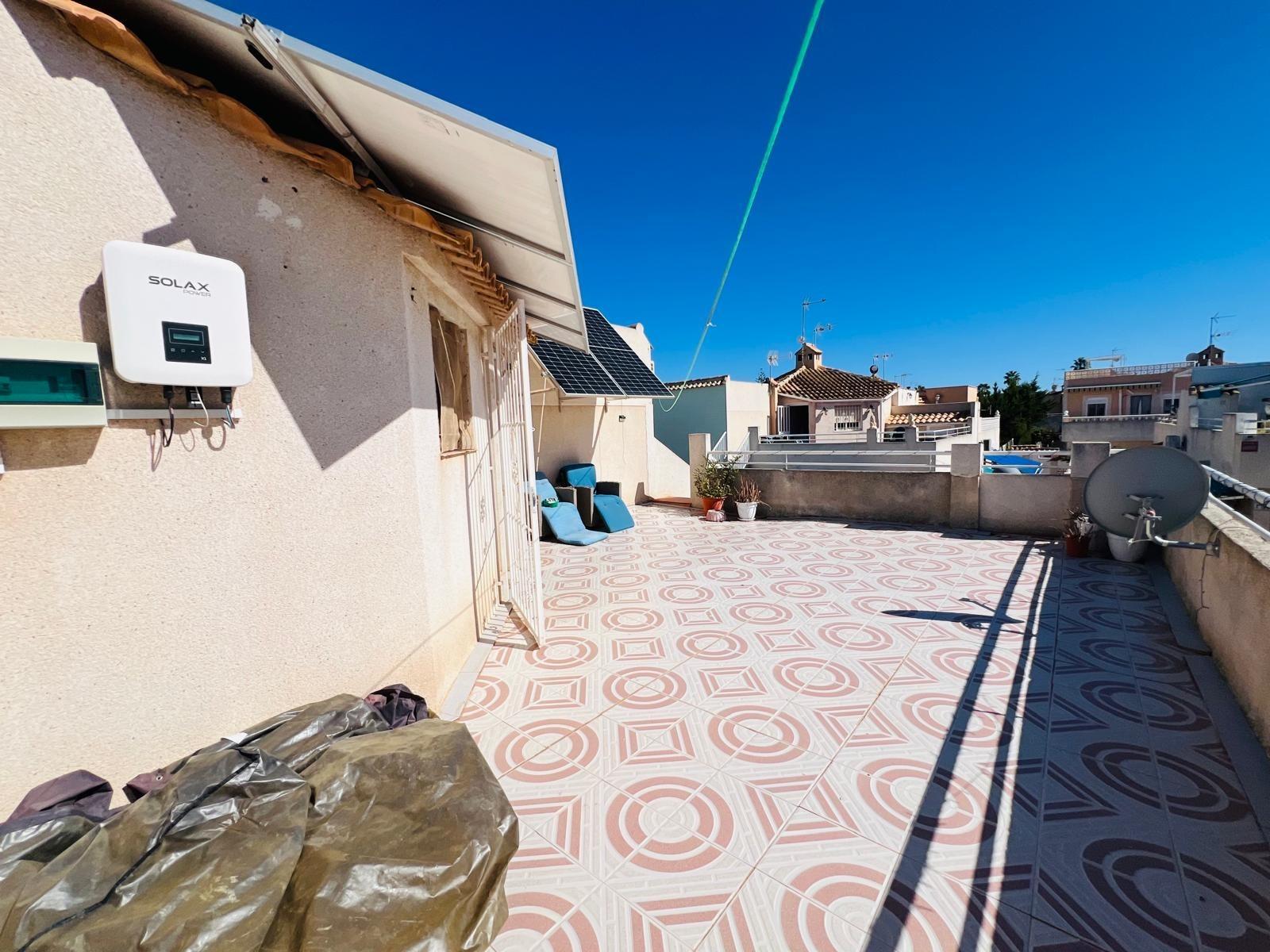 Adosado en Venta en Torrevieja