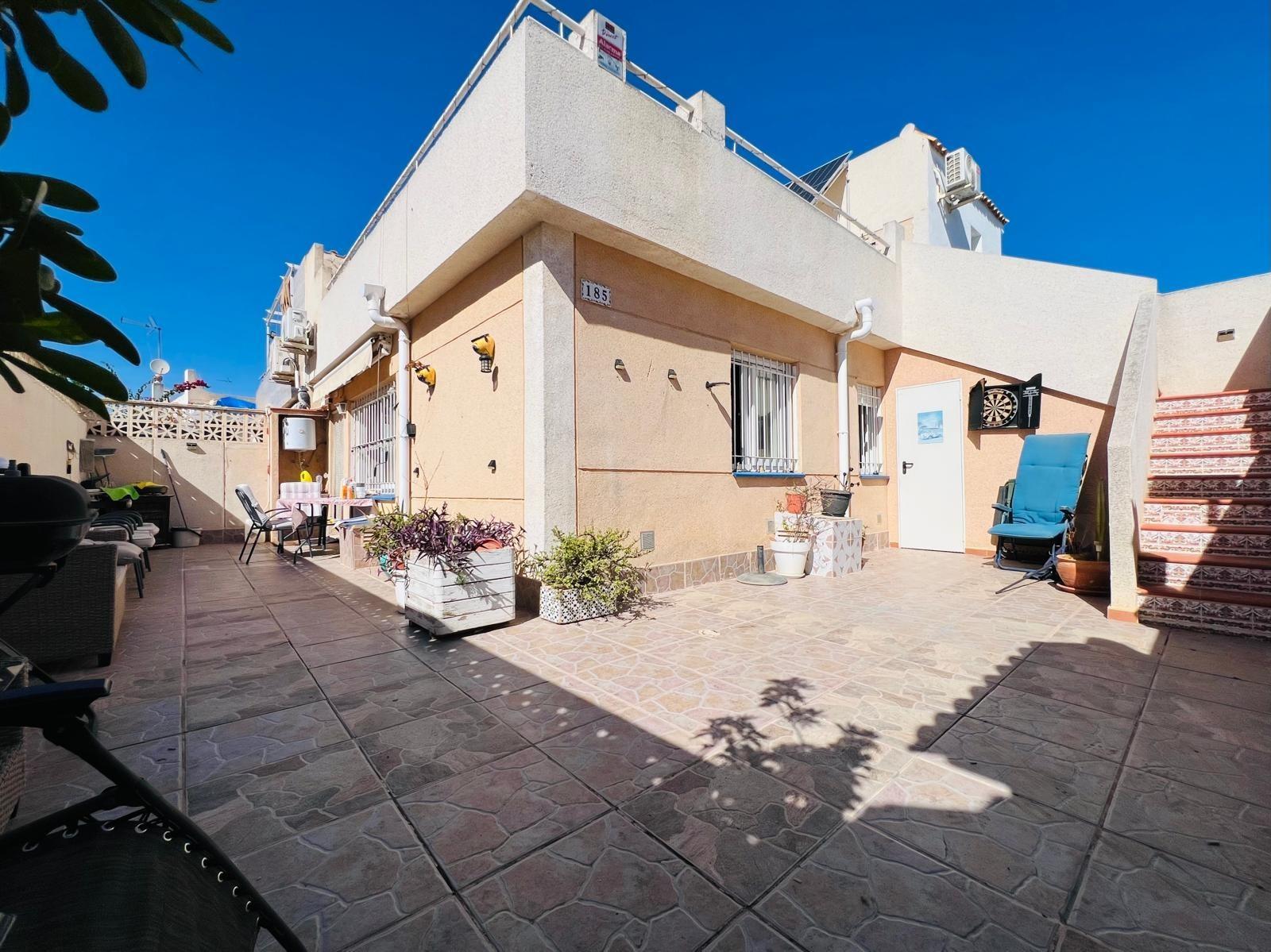 Adosado en Venta en Torrevieja