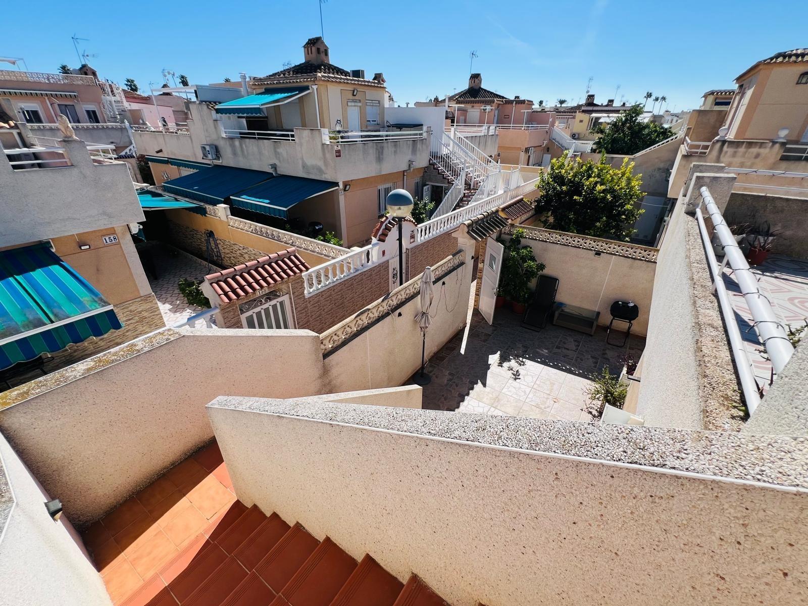 Adosado en Venta en Torrevieja