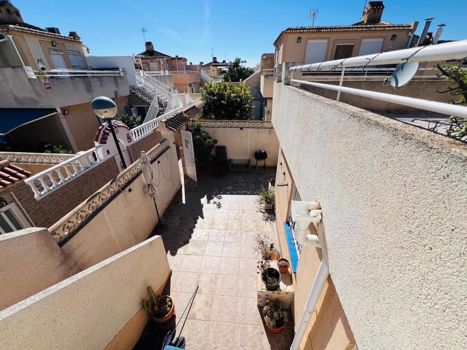 Adosado en Venta en Torrevieja