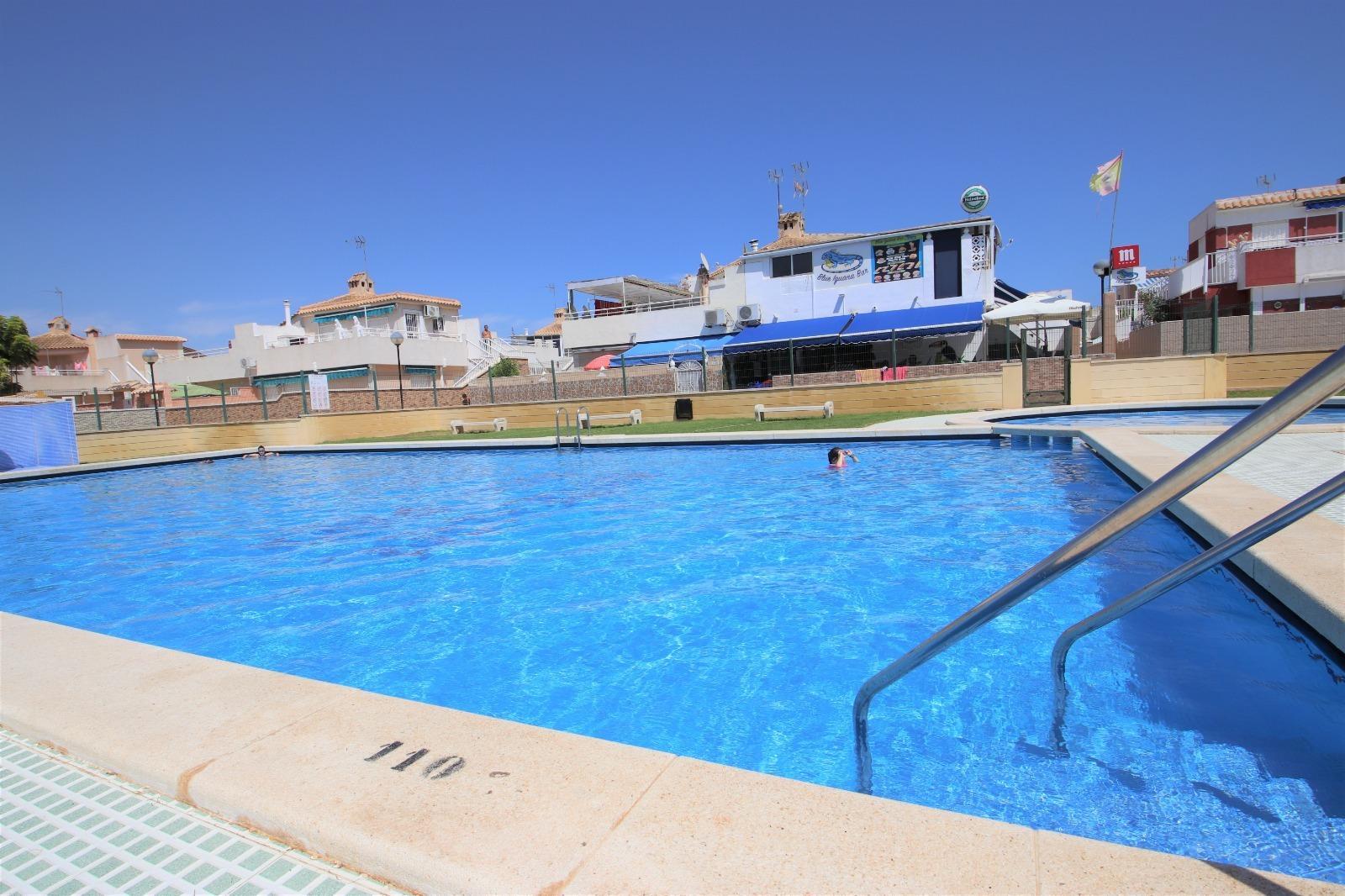 Adosado en Venta en Torrevieja