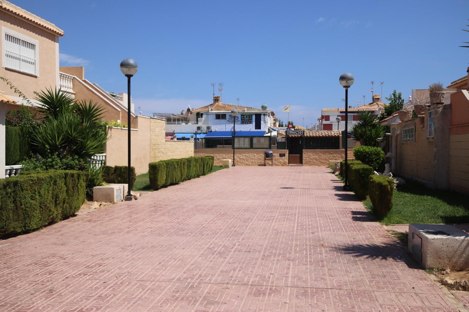 Adosado en Venta en Torrevieja