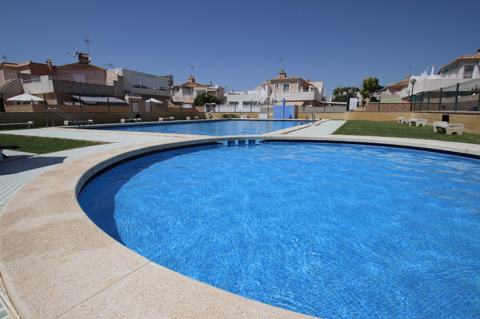 Adosado en Venta en Torrevieja