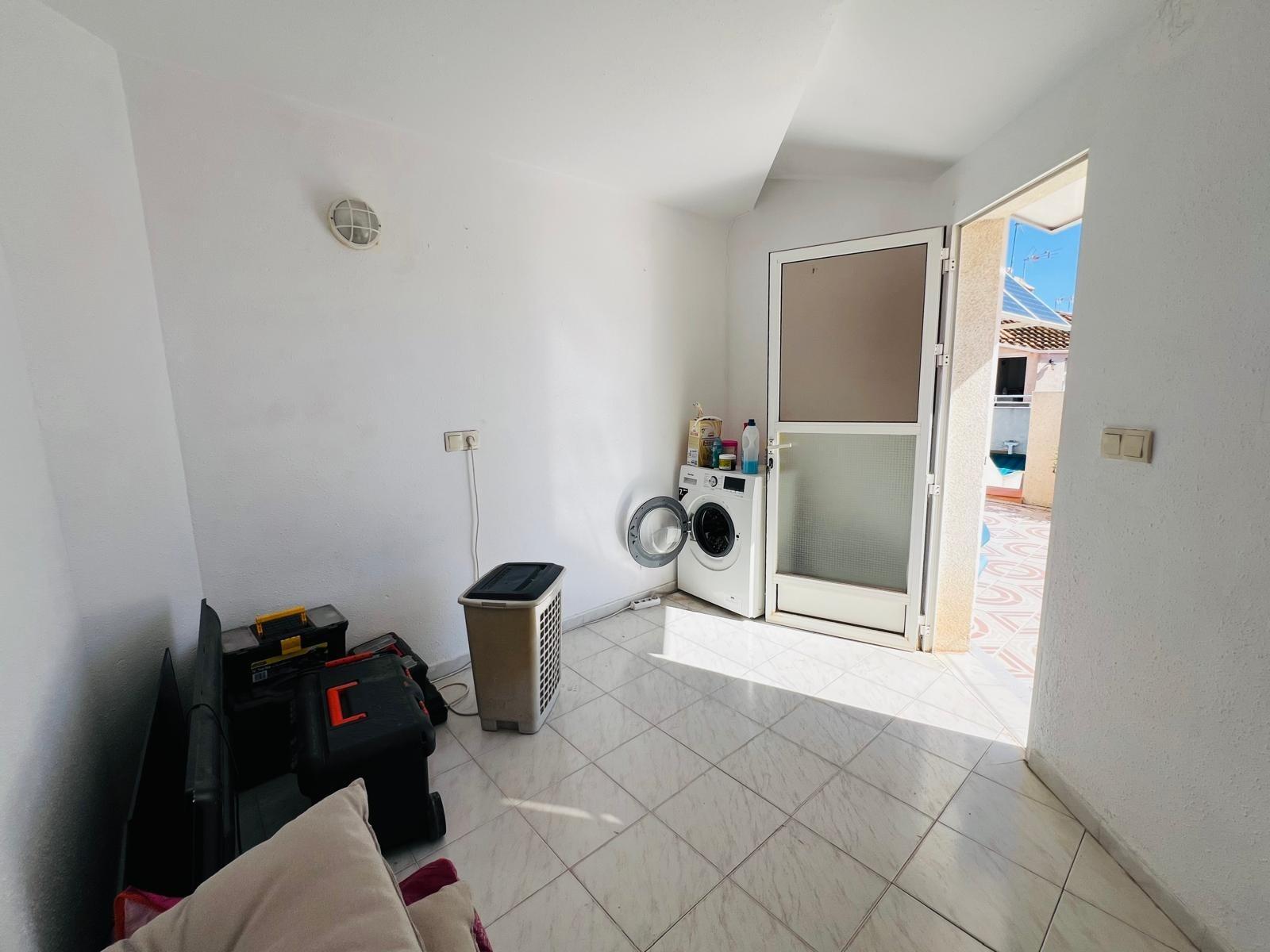 Adosado en Venta en Torrevieja