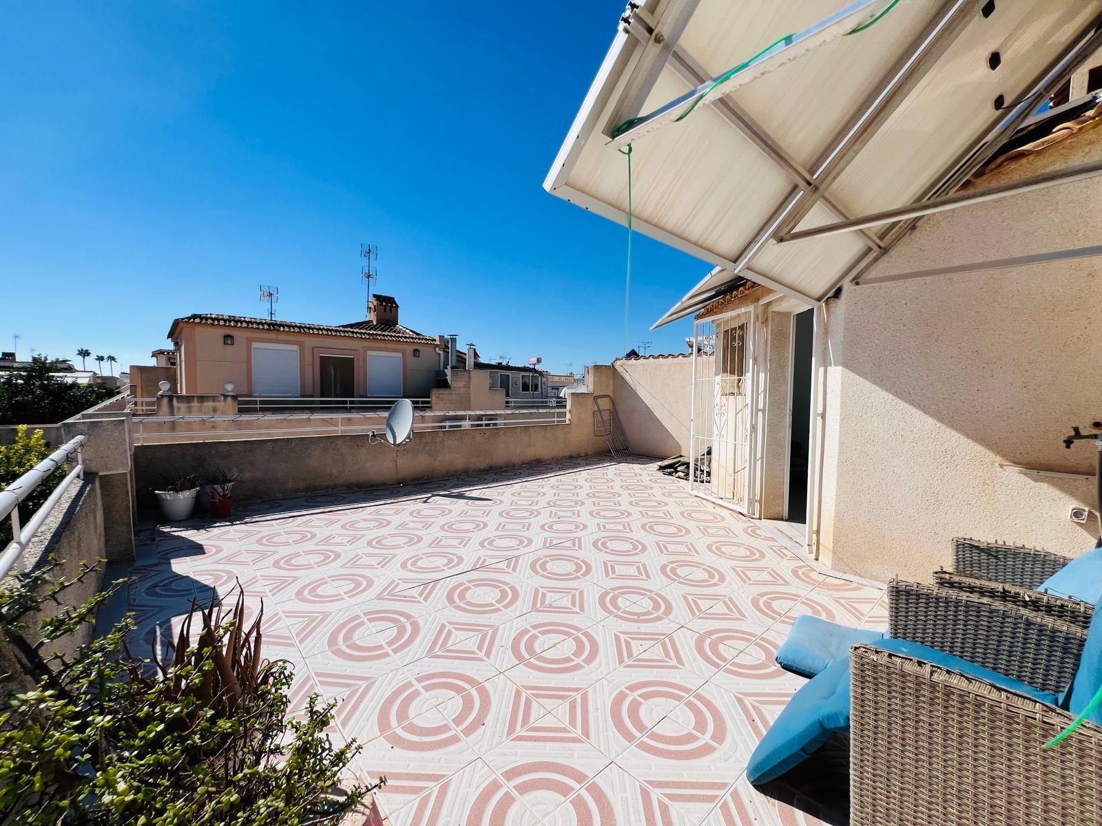 Adosado en Venta en Torrevieja