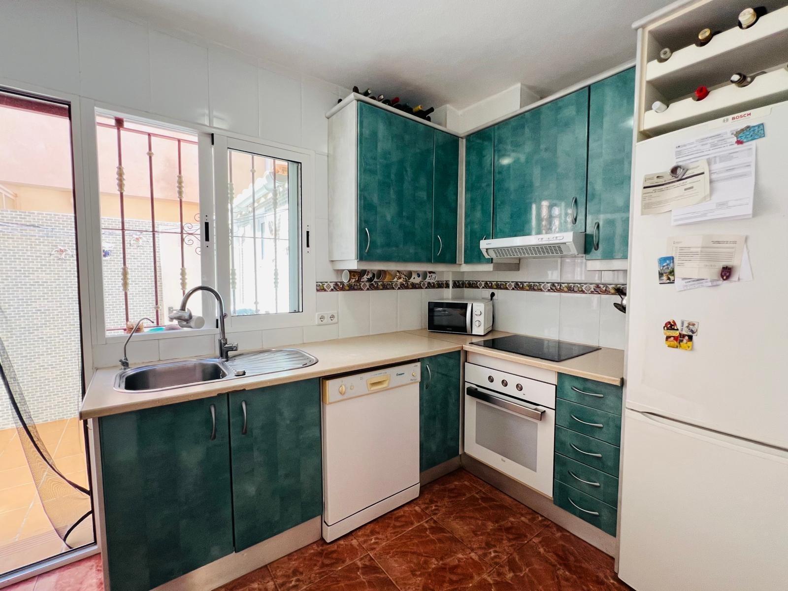 Adosado en Venta en Orihuela