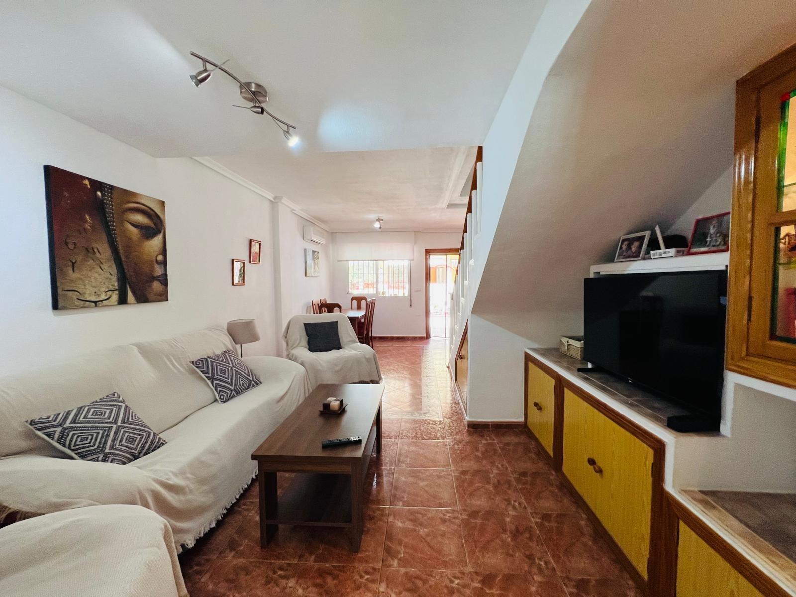 Adosado en Venta en Orihuela