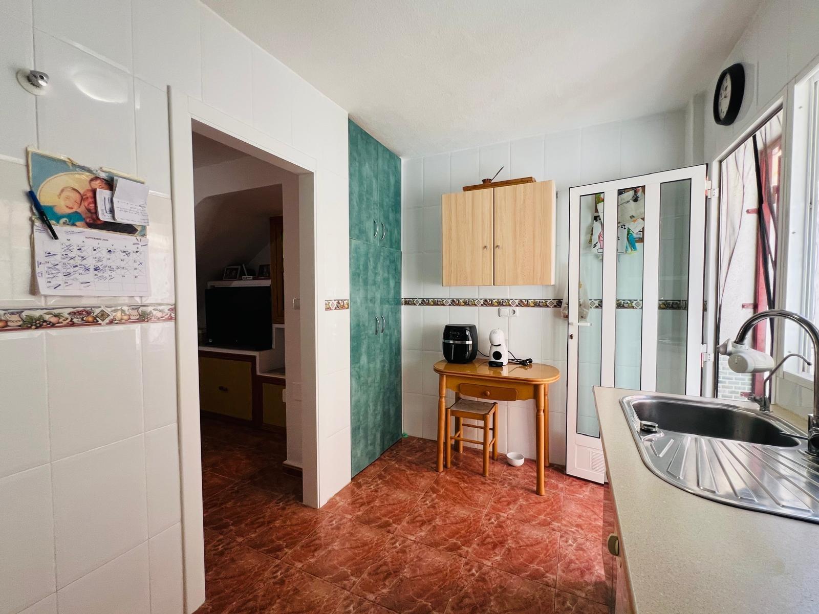 Adosado en Venta en Orihuela