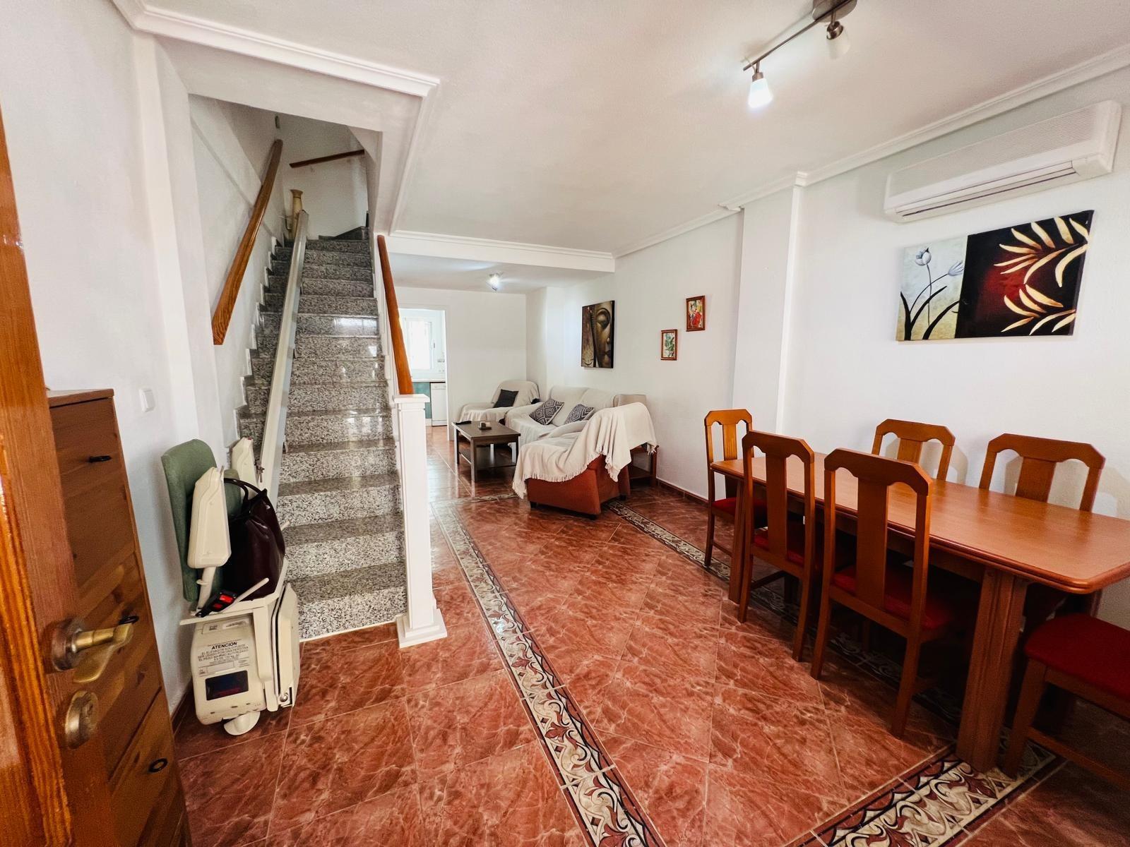 Adosado en Venta en Orihuela