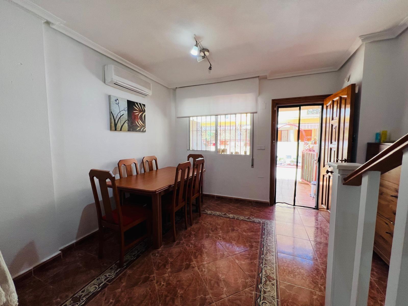 Adosado en Venta en Orihuela