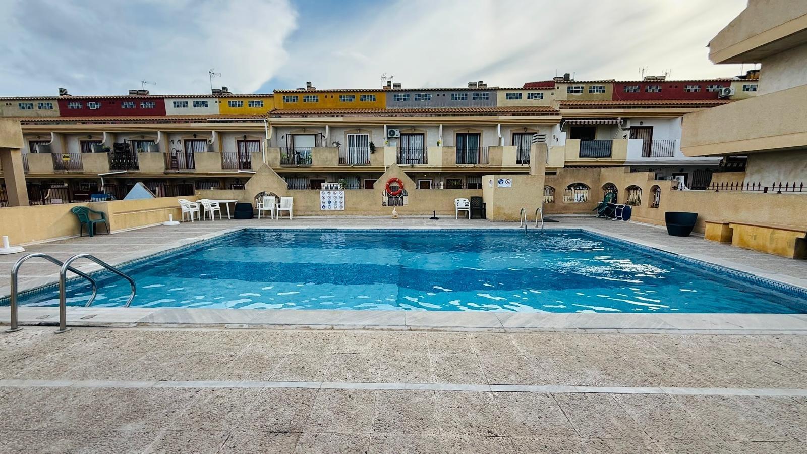 Adosado en Venta en Orihuela