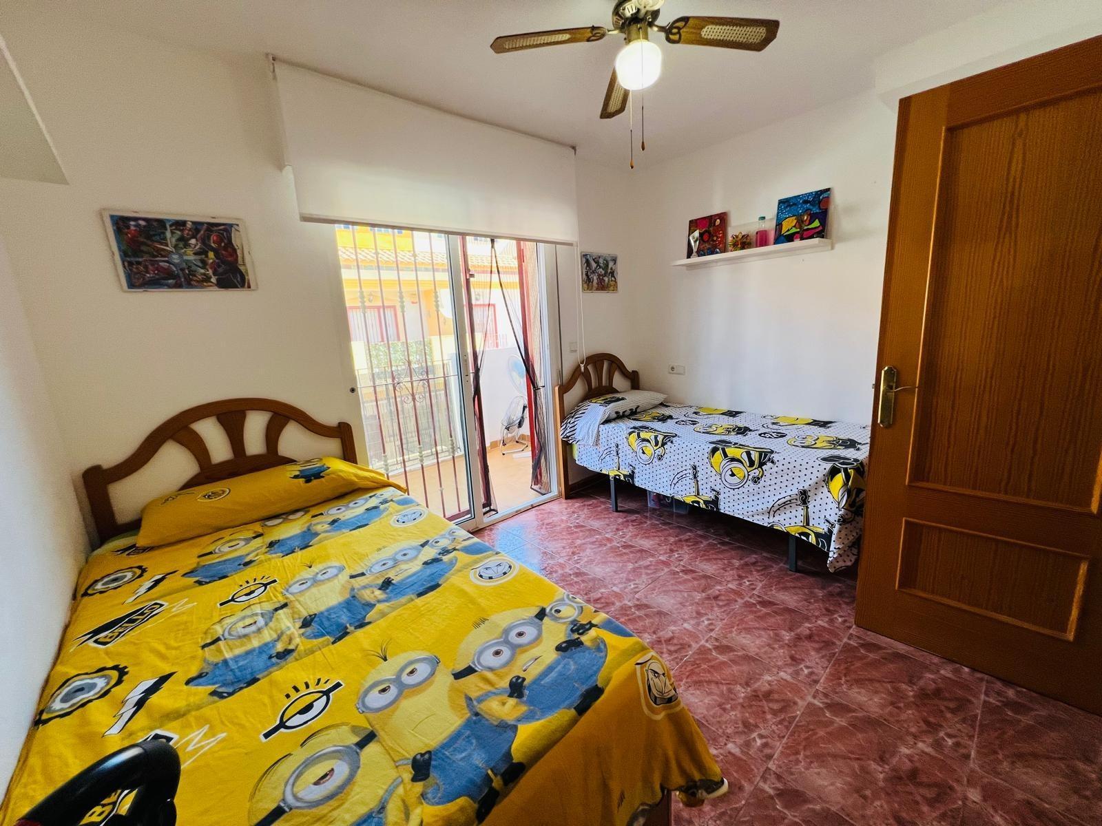 Adosado en Venta en Orihuela