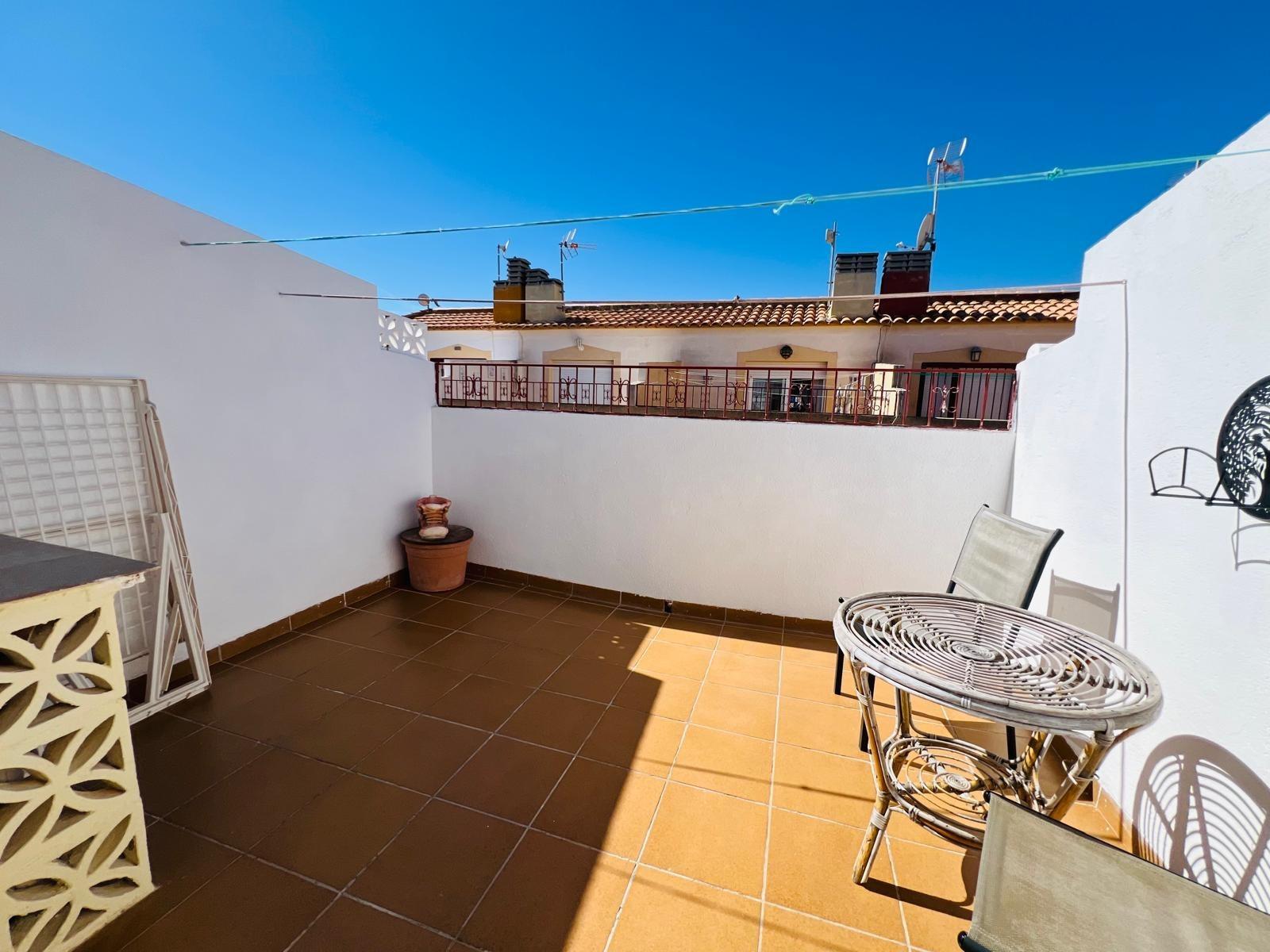 Adosado en Venta en Orihuela