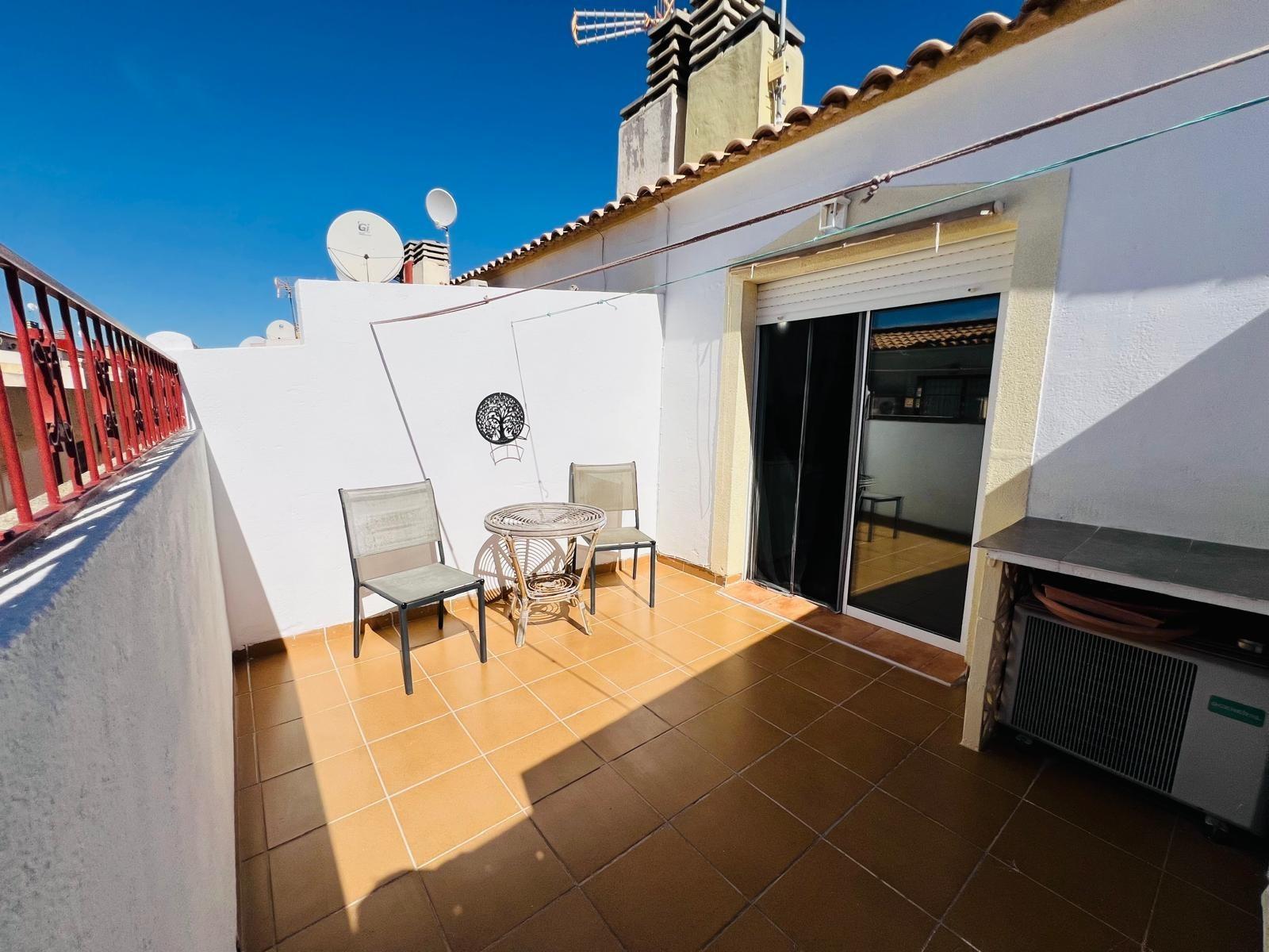 Adosado en Venta en Orihuela