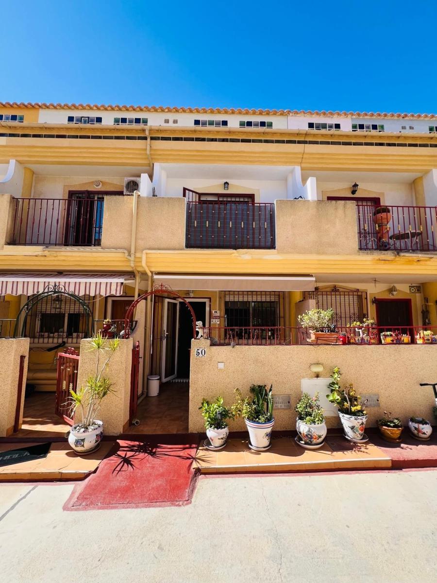 Adosado en Venta en Orihuela