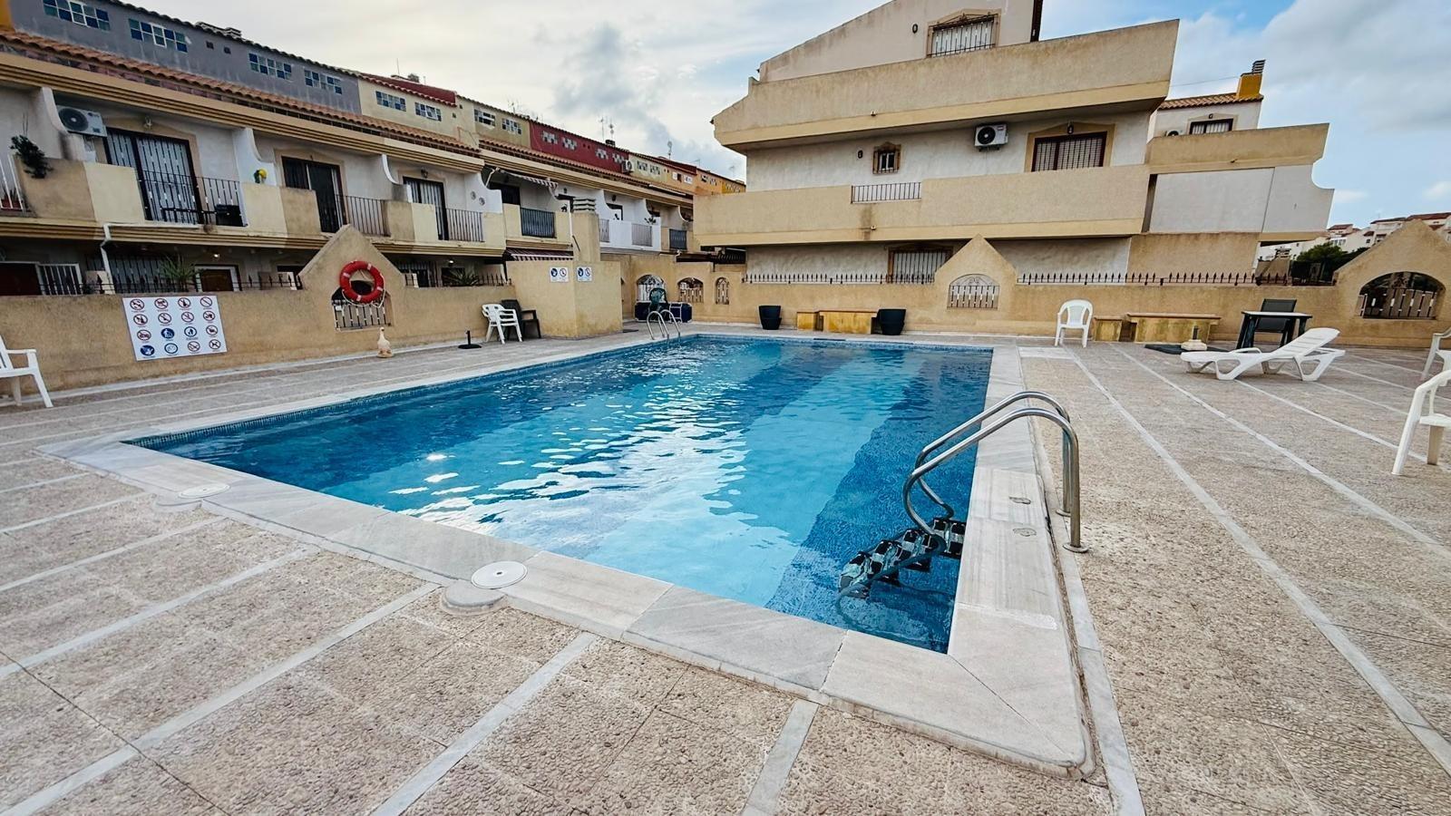 Adosado en Venta en Orihuela